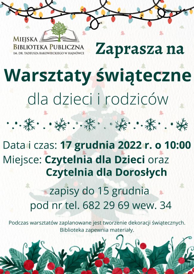 plakat_warsztaty_swiateczne
