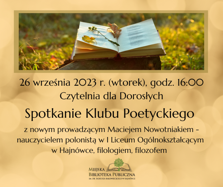 230926KlubMilosnikowPoezji