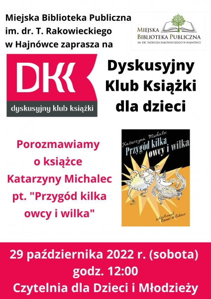 DKKdzieci29.10.2022