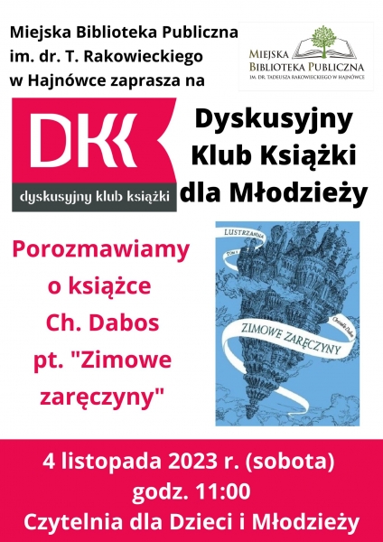 DKKmlodziez-ZimoweZareczyny