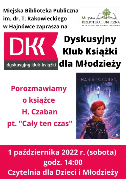 DKKmlodziez01.10.2022
