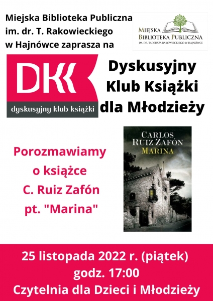 DKKmlodziez25.11.2022