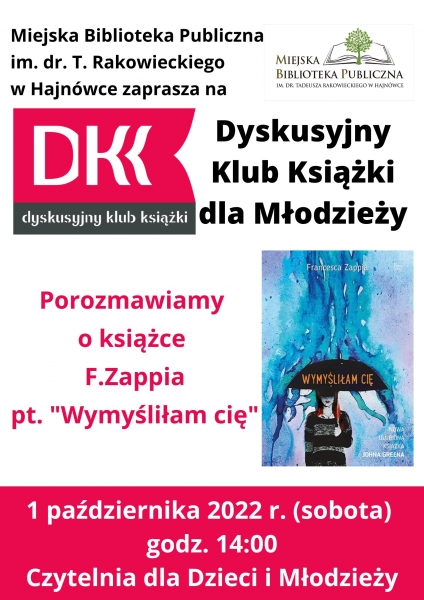 DKKmlodziez29.10.2022