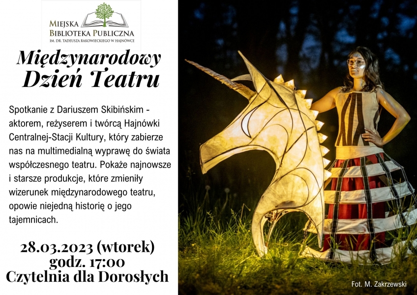 DzienTeatru