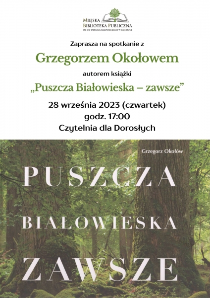 Grzegorz_Okołów_-_plakat