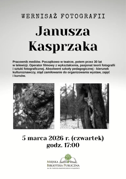 JanuszKasprzak_-wernisaz_fotografii