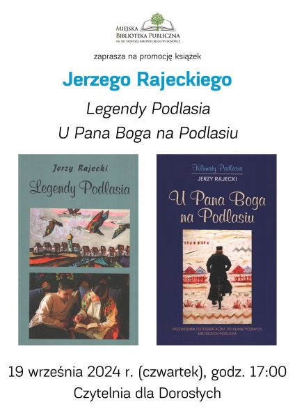 Jerzy_Rajecki_-_plakat