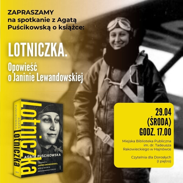 Lotniczka_post_zaproszenie_HAJNÓWKA