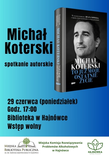 M.Koterski-plakat