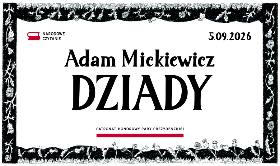 Narodowe_Czytanie_2026_Baner