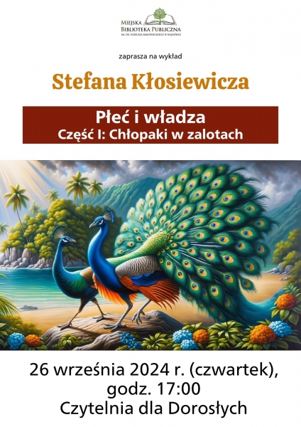 Stefan_Kłosiewicz_2024.09.26_-_plakat