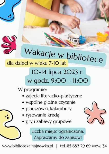 Wakacje_w_bibliotece_-_lipiec_2023