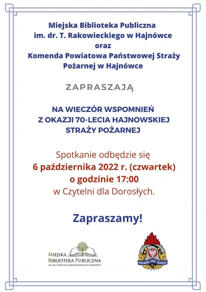 WieczorWspomnien