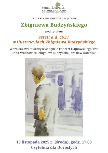 Zbigniew_Budzyński_-_plakat