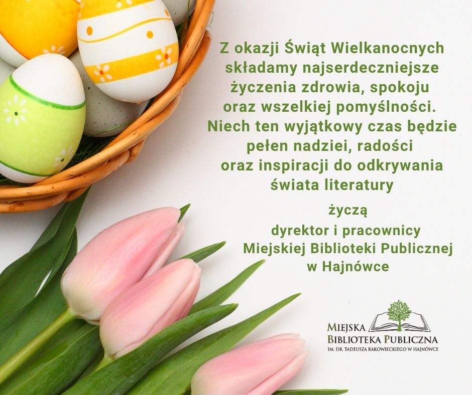 zyczeniawielkanocne2026